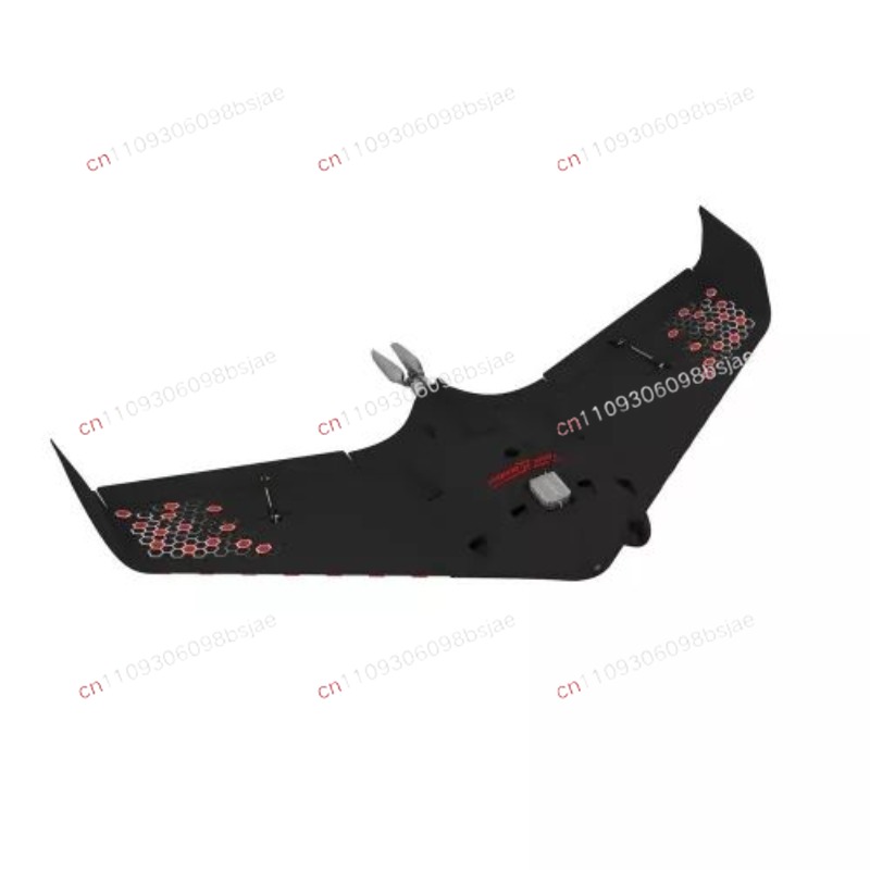 Model Kit Airplane - طائرة كهربائية سونيك موديل آر دبليو