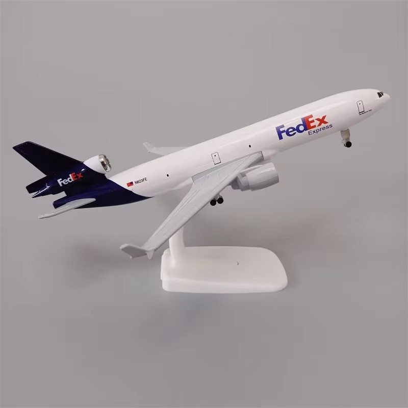 Model Kit Manual - نموذج طائرة 20 سنتيمتر الهواء فيديكس
