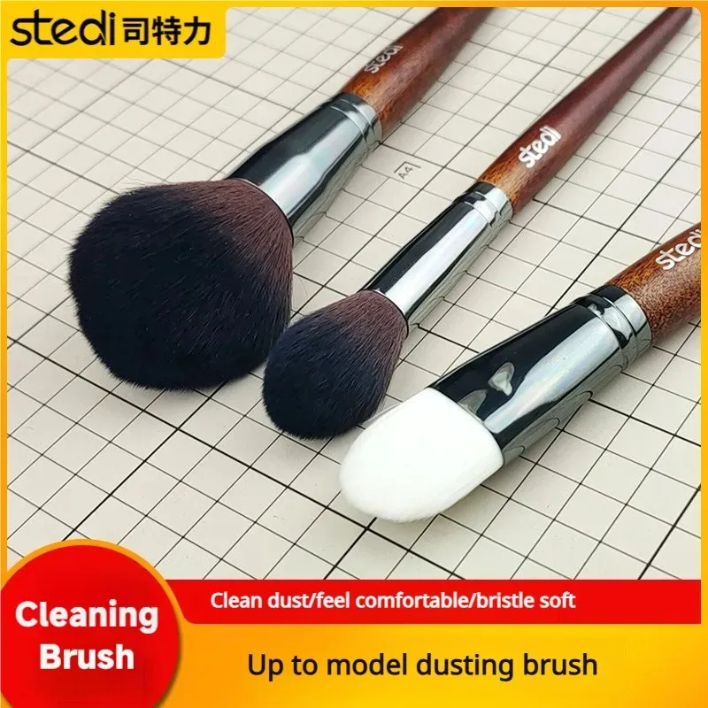 Model Kit Tool Set - مجموعة فرش تنظيف طراز ستيدي MS81/82/83