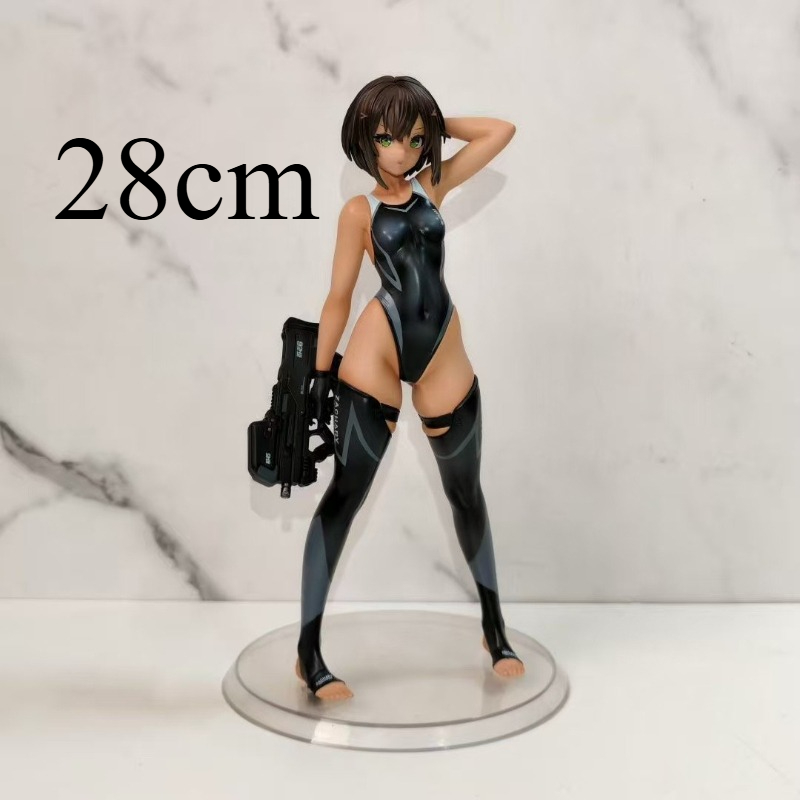 Model Kit Anubis - AMAKUNI Hobby JAPAN ARMS NOTE مجسم