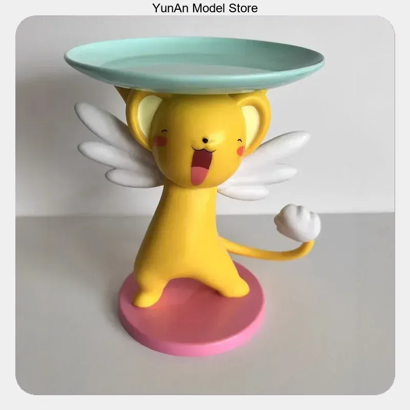 Model Kit Keroro - مجسم أنمي قابل للتجميع مقاس 16