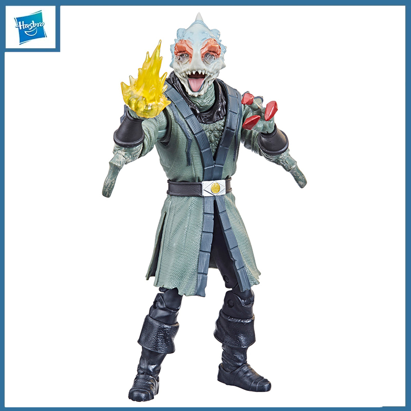 Model Kit Power Rangers - ألعاب شخصيات الحركة الأصلية من هاسبرو