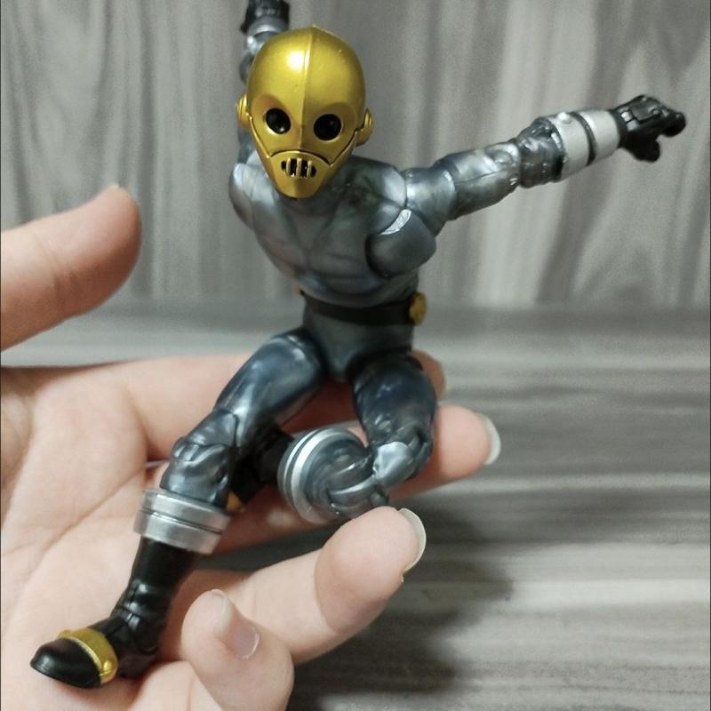 Model Kit Power Rangers - هاسبرو باور رينجرز سلسلة لايتنينغ، مجسم