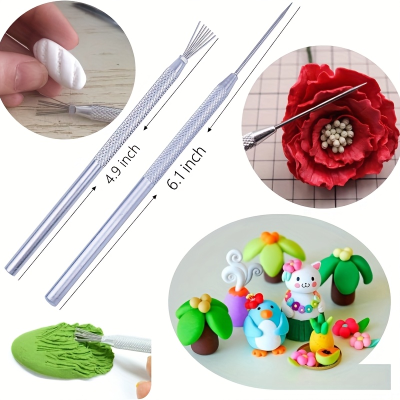 مجموعة أدوات سيراميك من 8 قطع  - مراجعة Model Kit Perfect Grade وسعره
