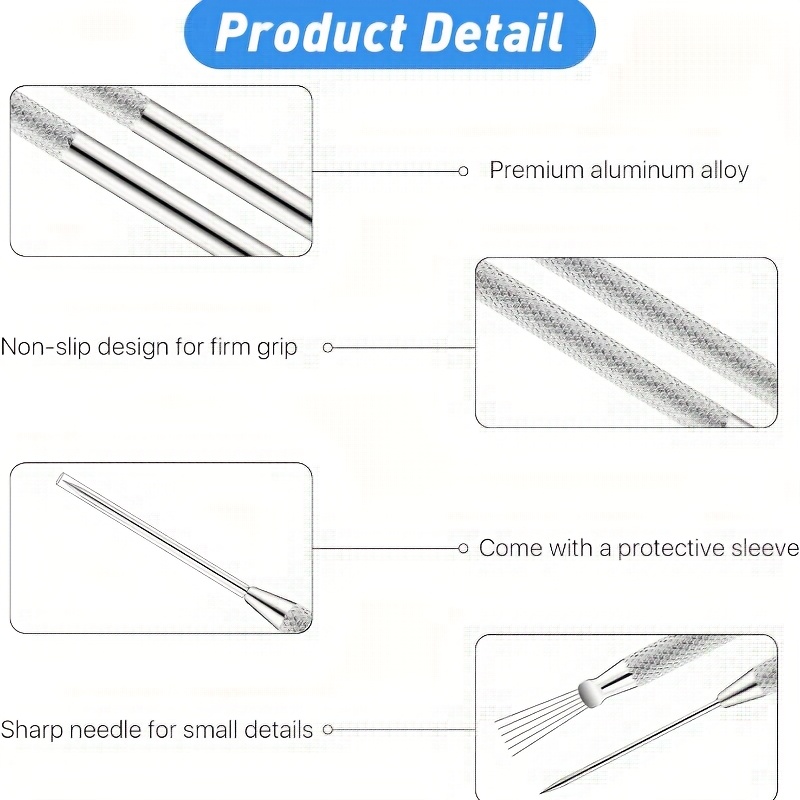 مجموعة أدوات سيراميك من 8 قطع  - مراجعة Model Kit Perfect Grade وسعره