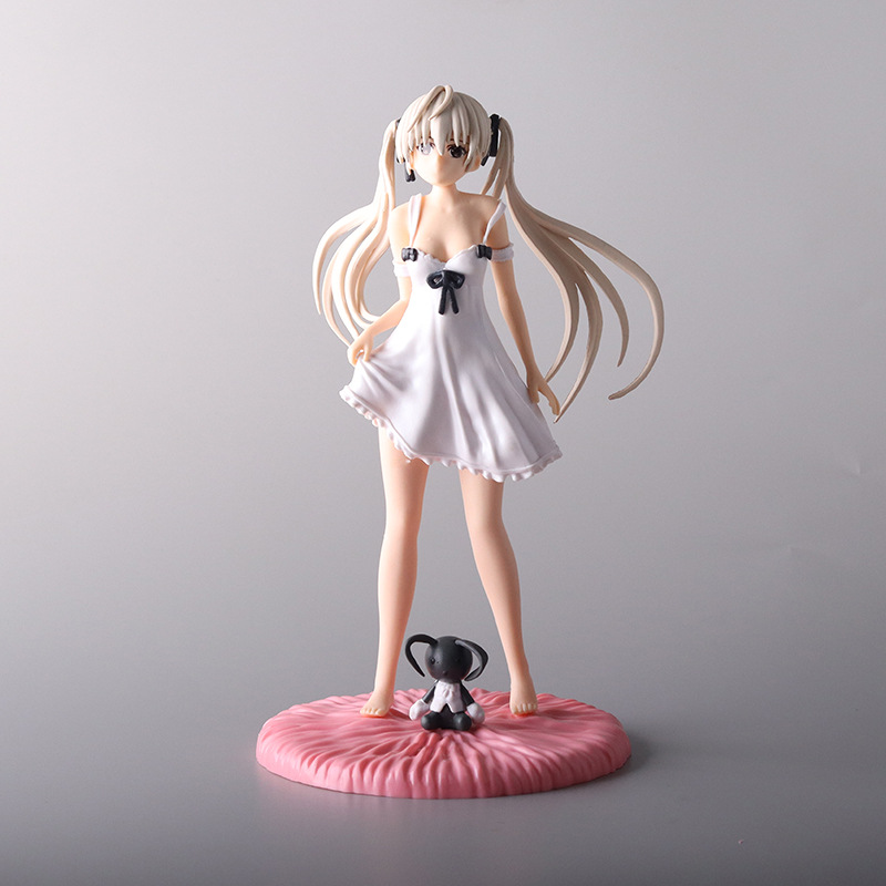 اليابان أنيمي بلدي في سن المرا - مراجعة Model Kit Anubis وسعره