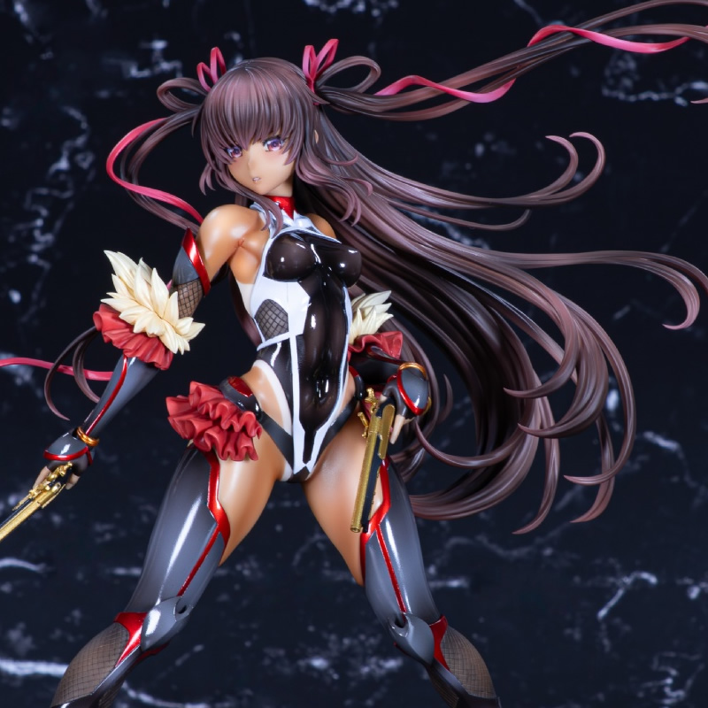 (متوفر) (W_6290) يوكيكازي ميزو - مراجعة Model Kit Anubis وسعره