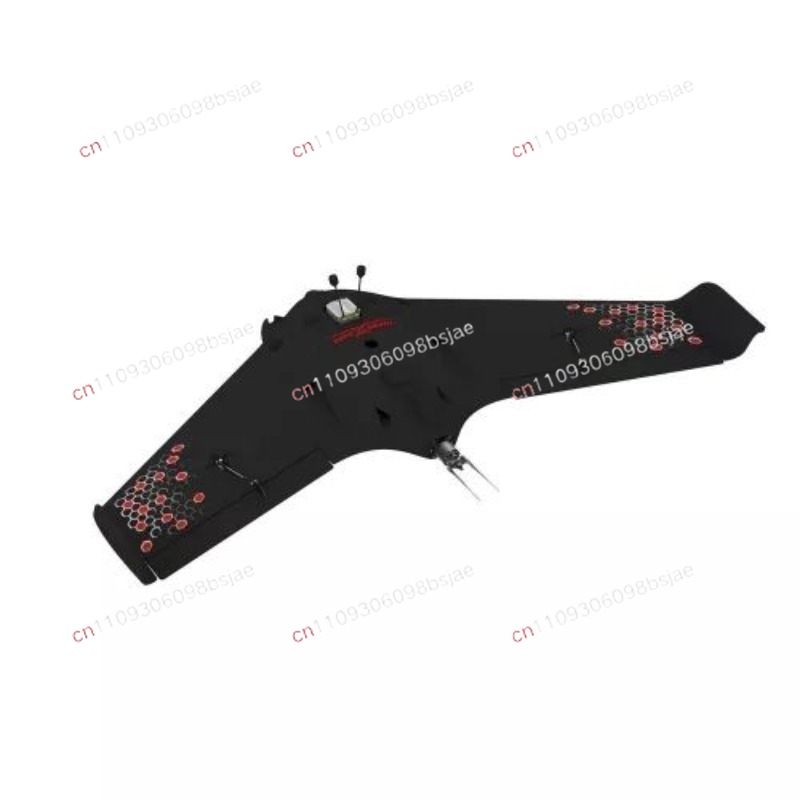 طائرة كهربائية سونيك موديل آر  - مراجعة Model Kit Airplane وسعره