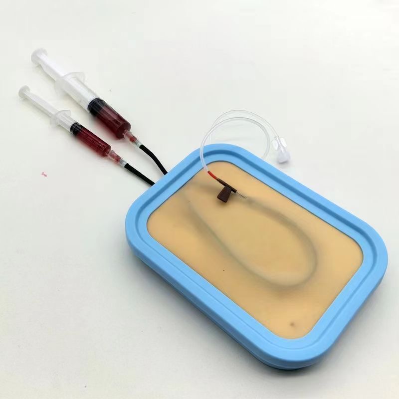 طقم تدريب على سحب الدم من الأو - مراجعة Model Kit Tool Set وسعره