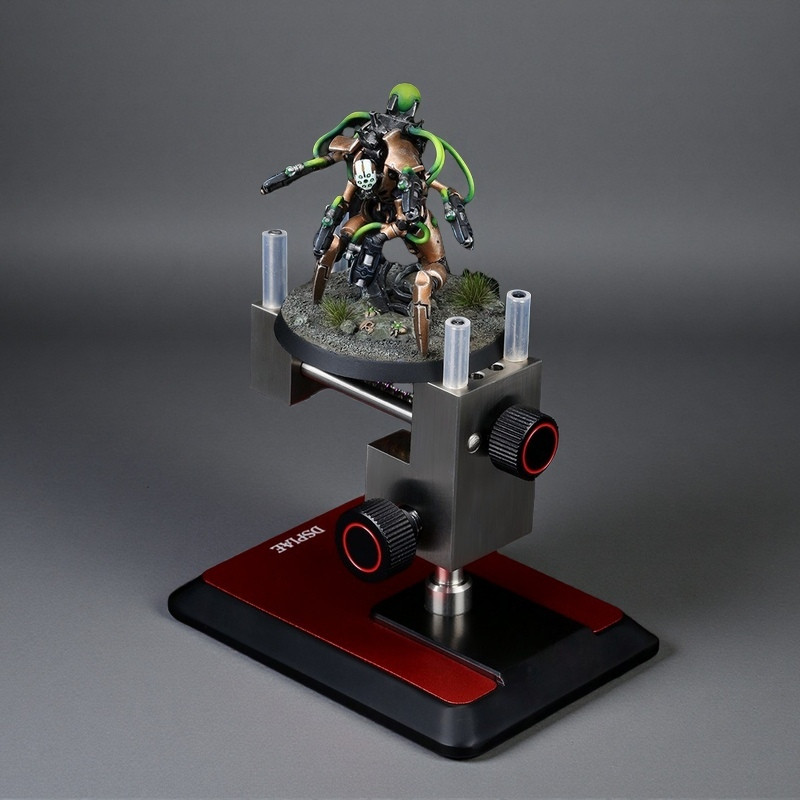 DSPIAE AT-TVA AT-TVB الدقة الف - مراجعة Model Kit Perfect Grade وسعره