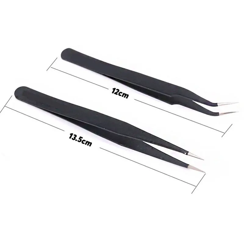 مجموعة أدوات نماذج جوندام الأس - مراجعة Model Kit Tool Set وسعره