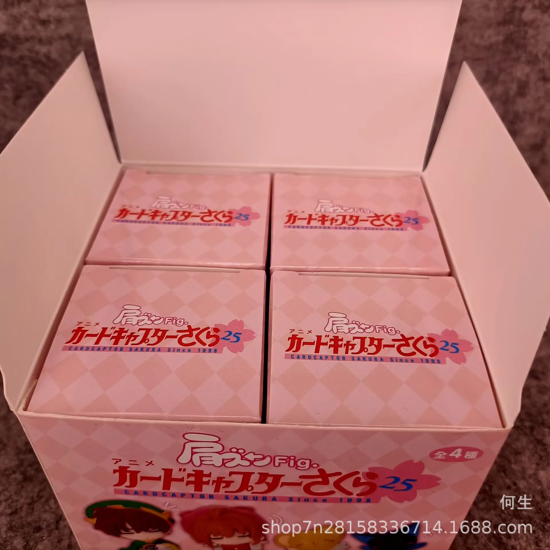 كاردكابتور ساكورا الكتف لي Sya - مراجعة Model Kit Keroro وسعره