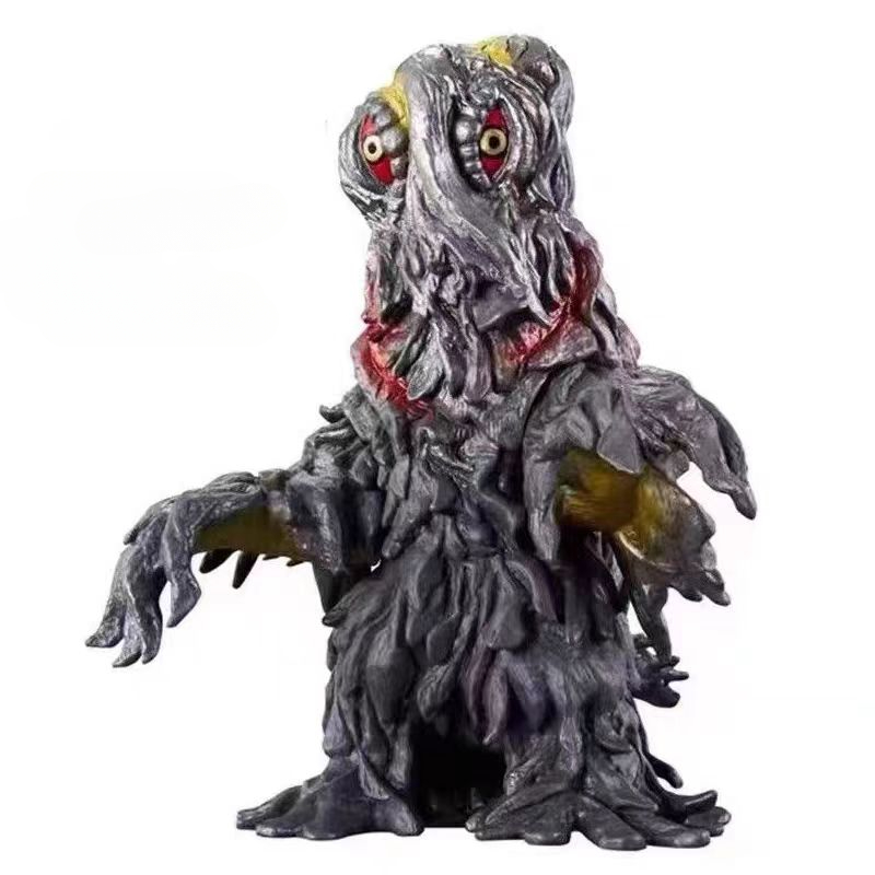 17 سنتيمتر جديد Godzilla سلسلة - مراجعة Model Kit Godzilla وسعره