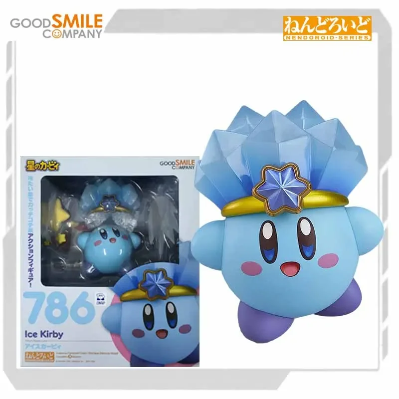 مجموعة النماذج الأصلية NENDORO - مراجعة Model Kit Kirby وسعره