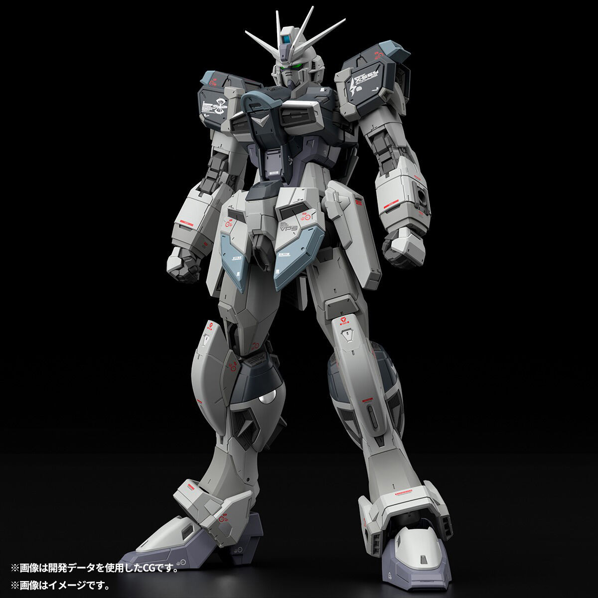 متوفر في المخزون: مجسم أكشن أص - مراجعة Model Kit Nuke Matrix وسعره
