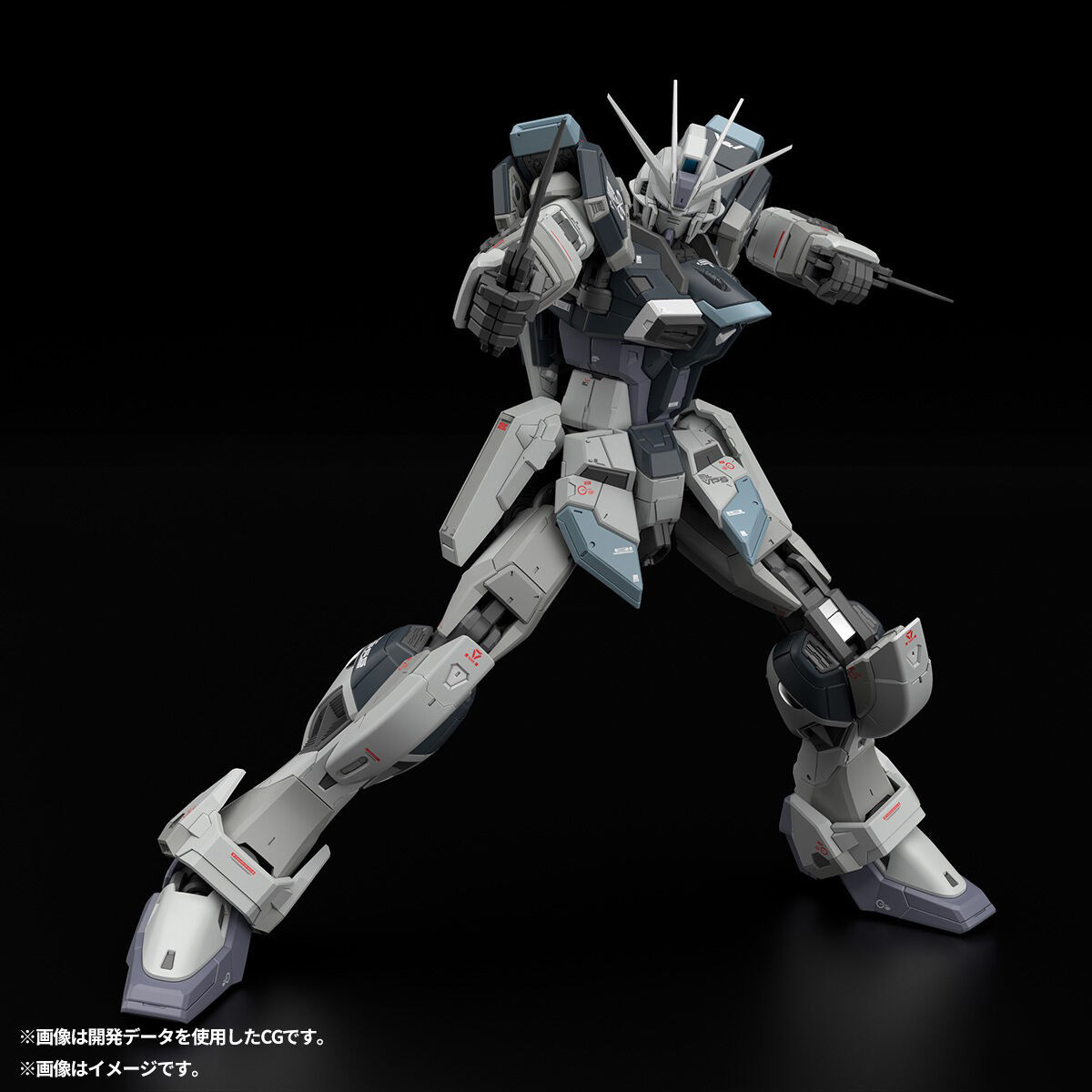 متوفر في المخزون: مجسم أكشن أص - مراجعة Model Kit Nuke Matrix وسعره