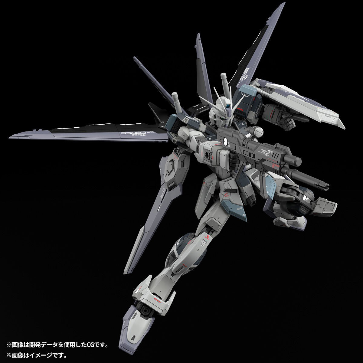 متوفر في المخزون: مجسم أكشن أص - مراجعة Model Kit Nuke Matrix وسعره