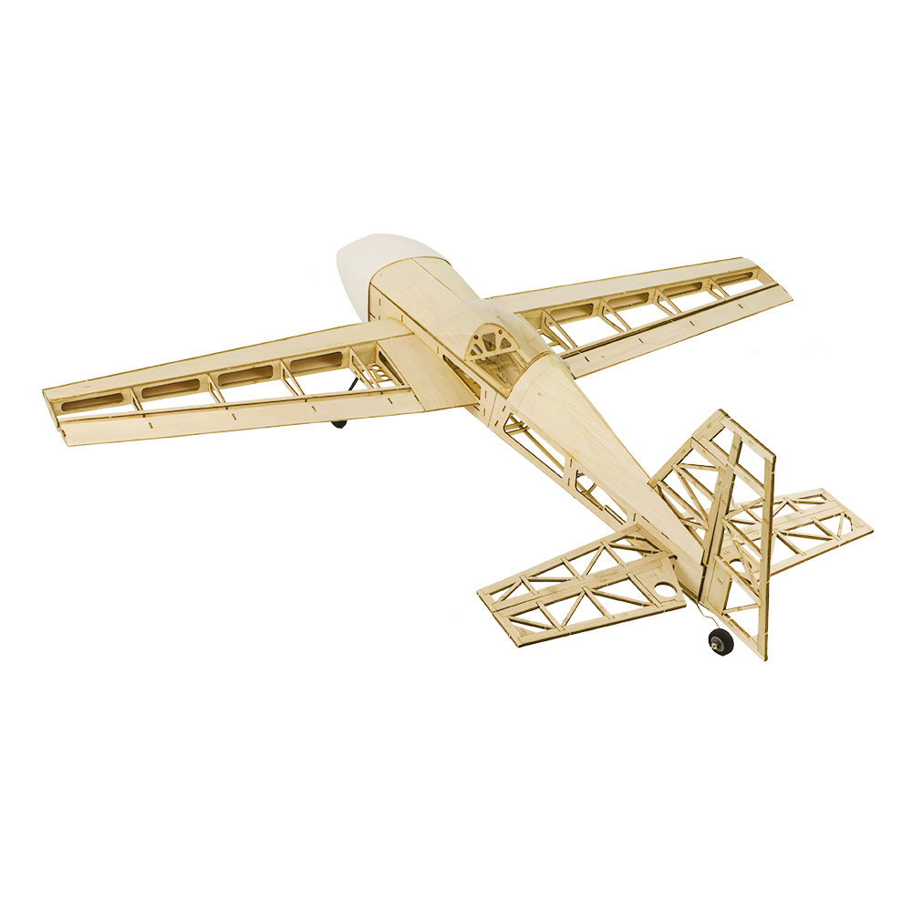 طائرة تحكم عن بعد جديدة X01 مص - مراجعة Model Kit Airplane وسعره