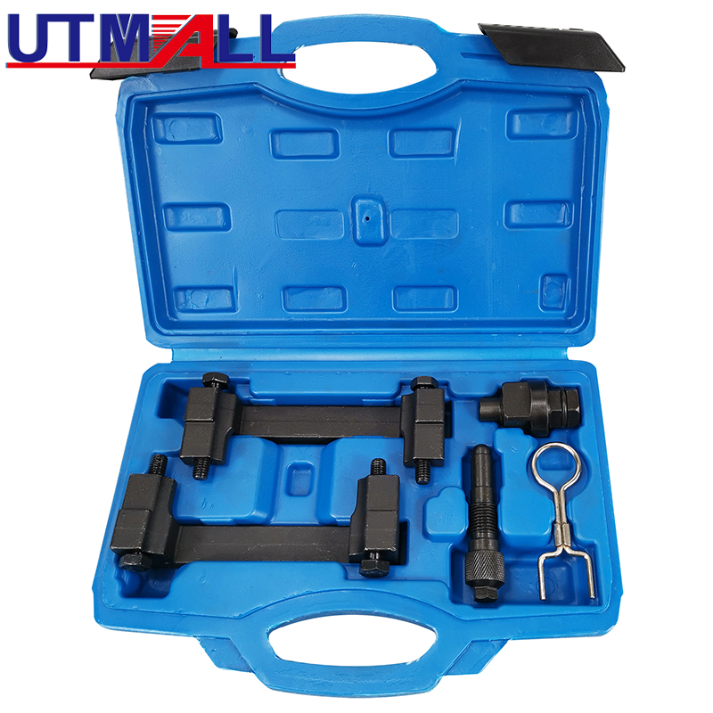 السيارات محرك توقيت أداة مجموع - مراجعة Model Kit V8 وسعره