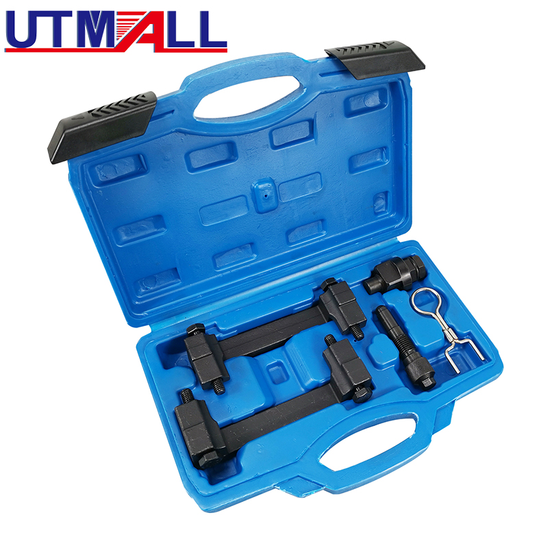السيارات محرك توقيت أداة مجموع - مراجعة Model Kit V8 وسعره