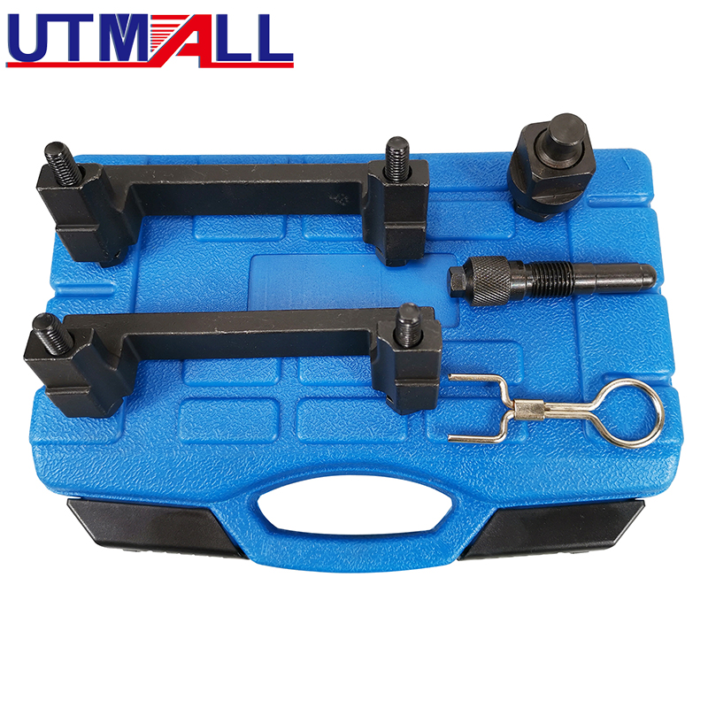 السيارات محرك توقيت أداة مجموع - مراجعة Model Kit V8 وسعره
