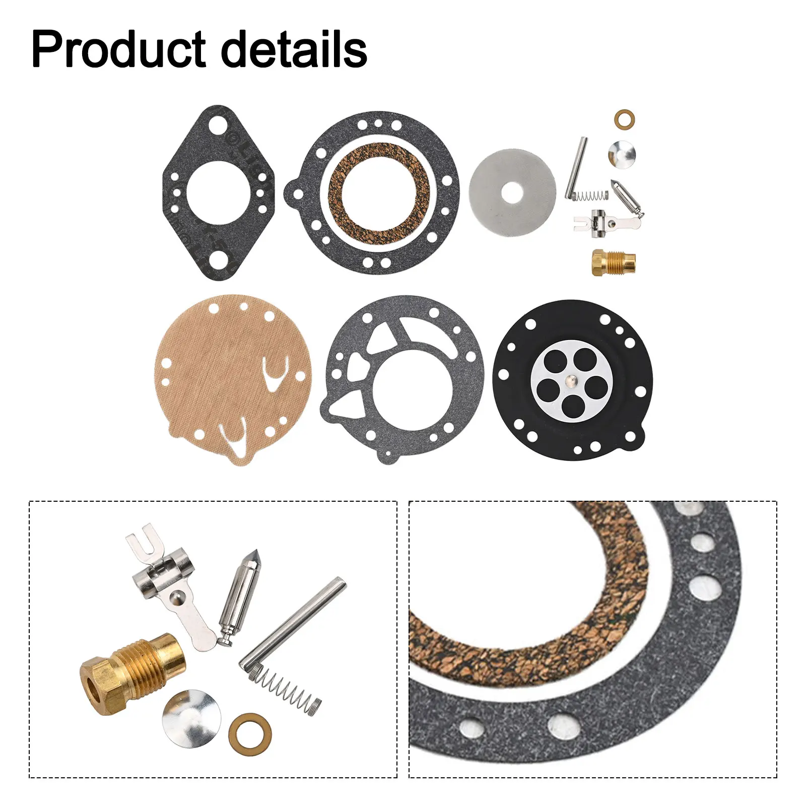مجموعة أغشية دقيقة التوافق لمو - مراجعة Model Kit Perfect Grade وسعره