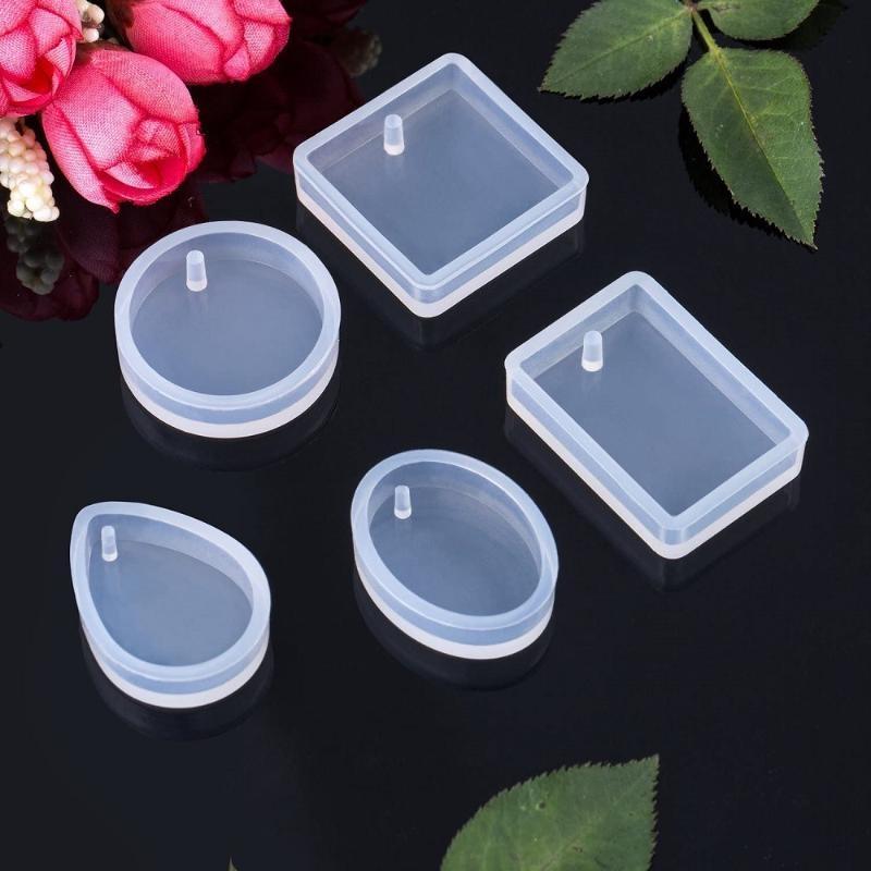 مجموعة من 20 قطعة لصنع سلاسل ا - مراجعة Resin Kit Cast وسعره