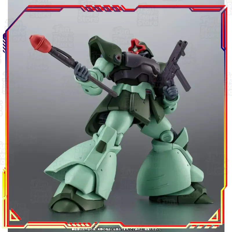 بانداي ياماتو 2199 دوسولا II ك - مراجعة Model Kit Yamato Space وسعره