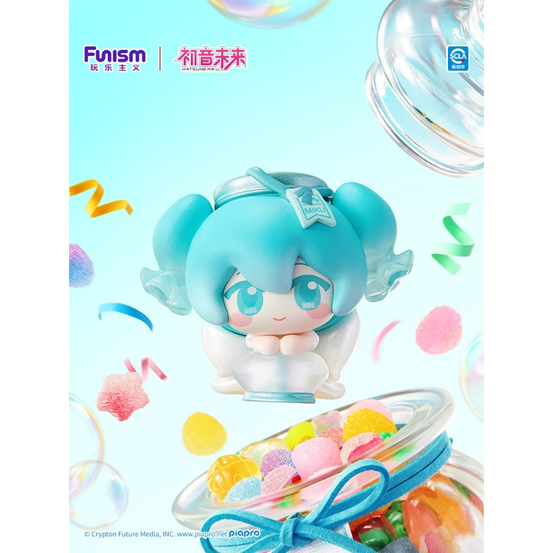 فونيزم هاتسوني ميكو سلسلة ألعا - مراجعة Model Kit Hatsune Miku وسعره