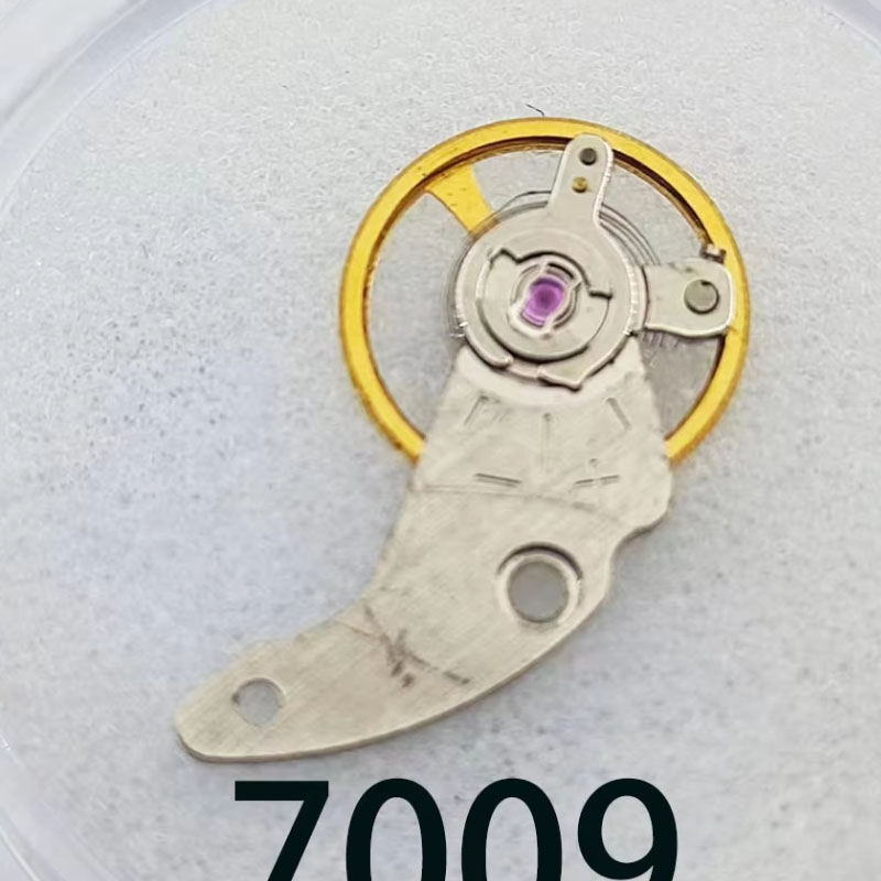 2525252 إكسسوارات الساعات 7009 - مراجعة Model Kit Perfect Grade وسعره