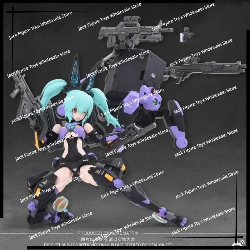 طقم نموذج أصلي من نوك ماتريكس: - مراجعة Model Kit Nuke Matrix وسعره