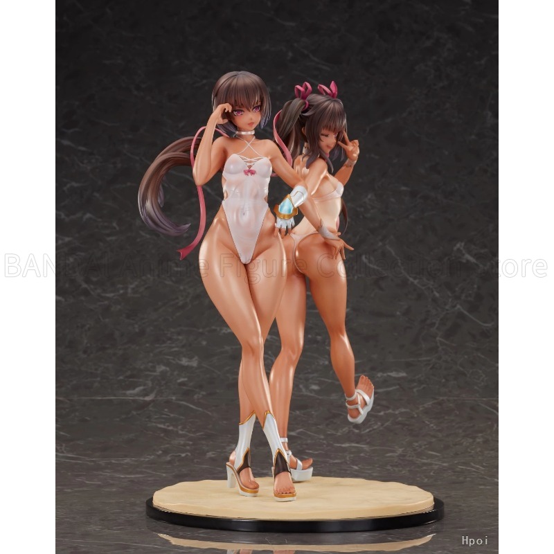 متوفر في المخزون - مجسمات MAGI - مراجعة Model Kit Anubis وسعره