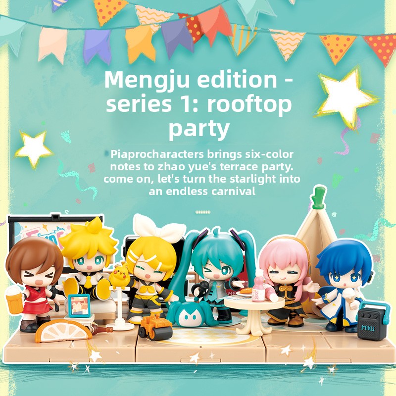 جديد بلوكيز هوبايز هاتسون ميكي - مراجعة Model Kit Hatsune Miku وسعره