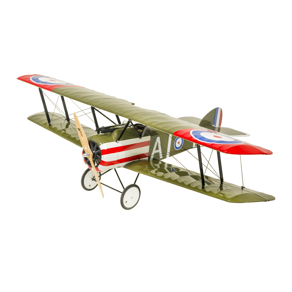 طائرة سوبويث كاميل البريطانية  - مراجعة Model Kit Airplane وسعره