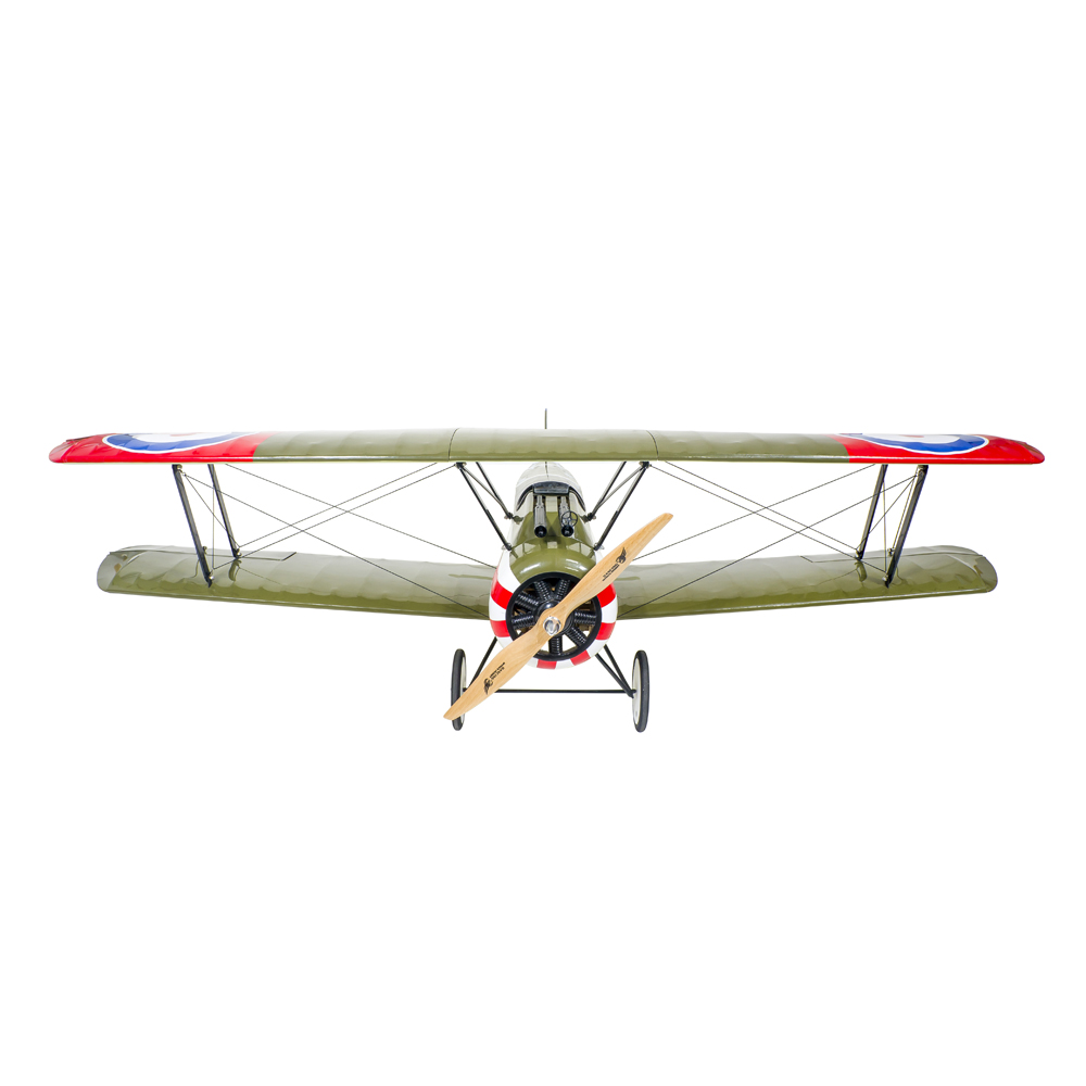 طائرة سوبويث كاميل البريطانية  - مراجعة Model Kit Airplane وسعره