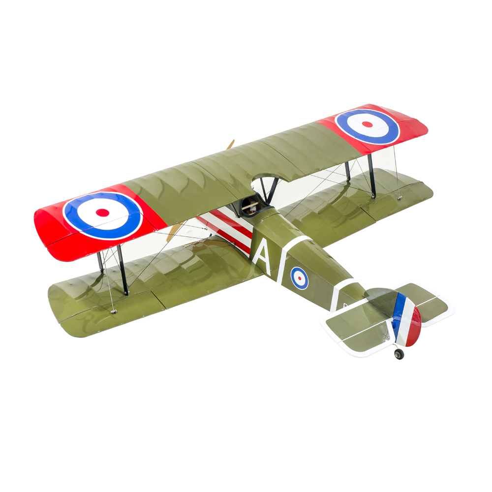 طائرة سوبويث كاميل البريطانية  - مراجعة Model Kit Airplane وسعره