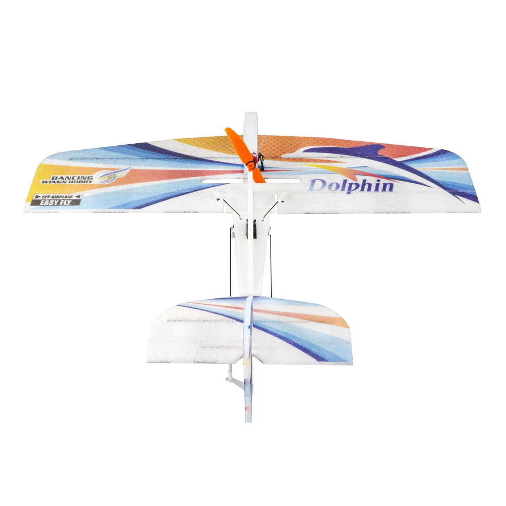 طائرة تحكم عن بعد ريل هوك بجنا - مراجعة Model Kit Airplane وسعره