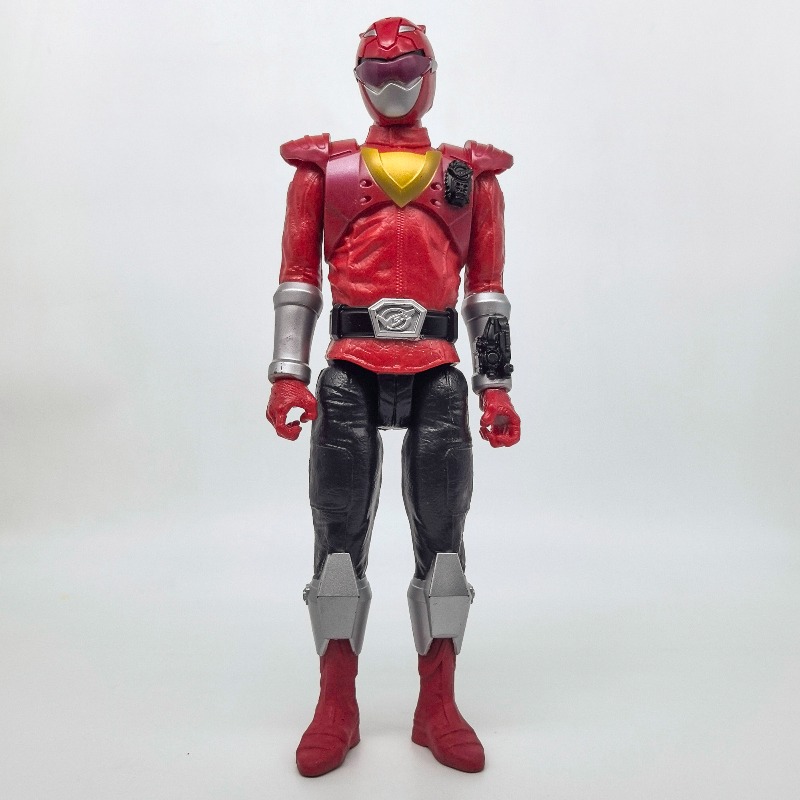 شخصيات أنمي باور رينجرز، نموذج - مراجعة Model Kit Power Rangers وسعره
