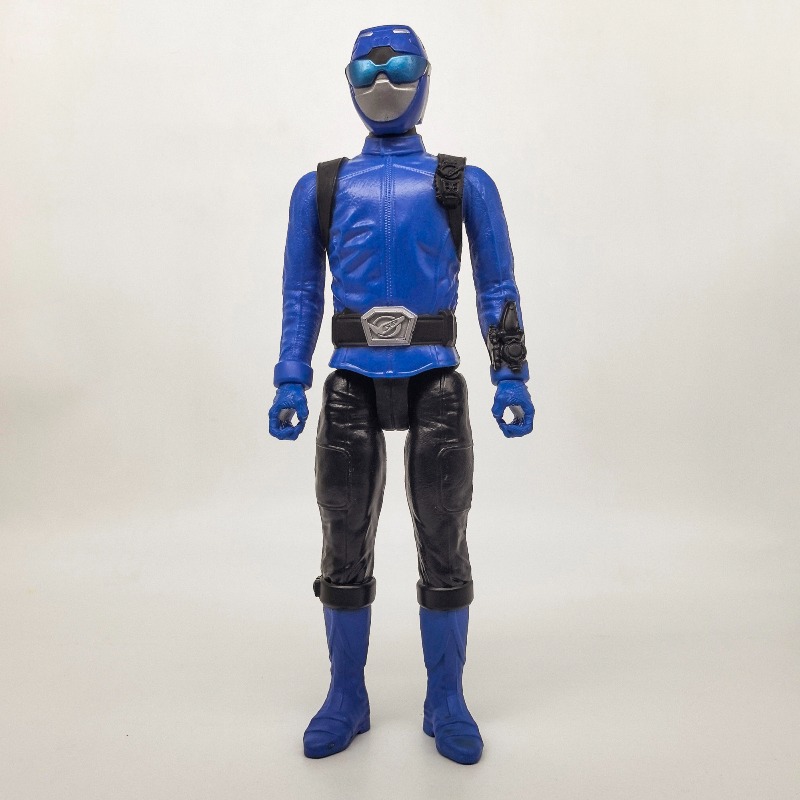 شخصيات أنمي باور رينجرز، نموذج - مراجعة Model Kit Power Rangers وسعره