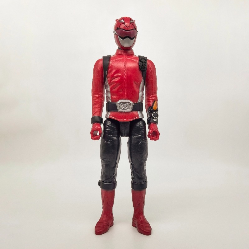 شخصيات أنمي باور رينجرز، نموذج - مراجعة Model Kit Power Rangers وسعره