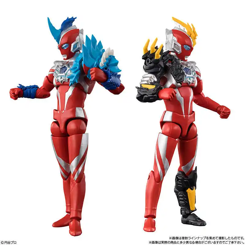 متوفر في المخزون الأصلي بانداي - مراجعة Model Kit Ultraman وسعره