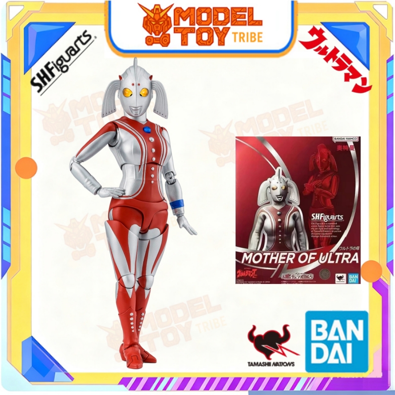 متوفر في المخزون: مجسم شخصية أ - مراجعة Model Kit Ultraman وسعره