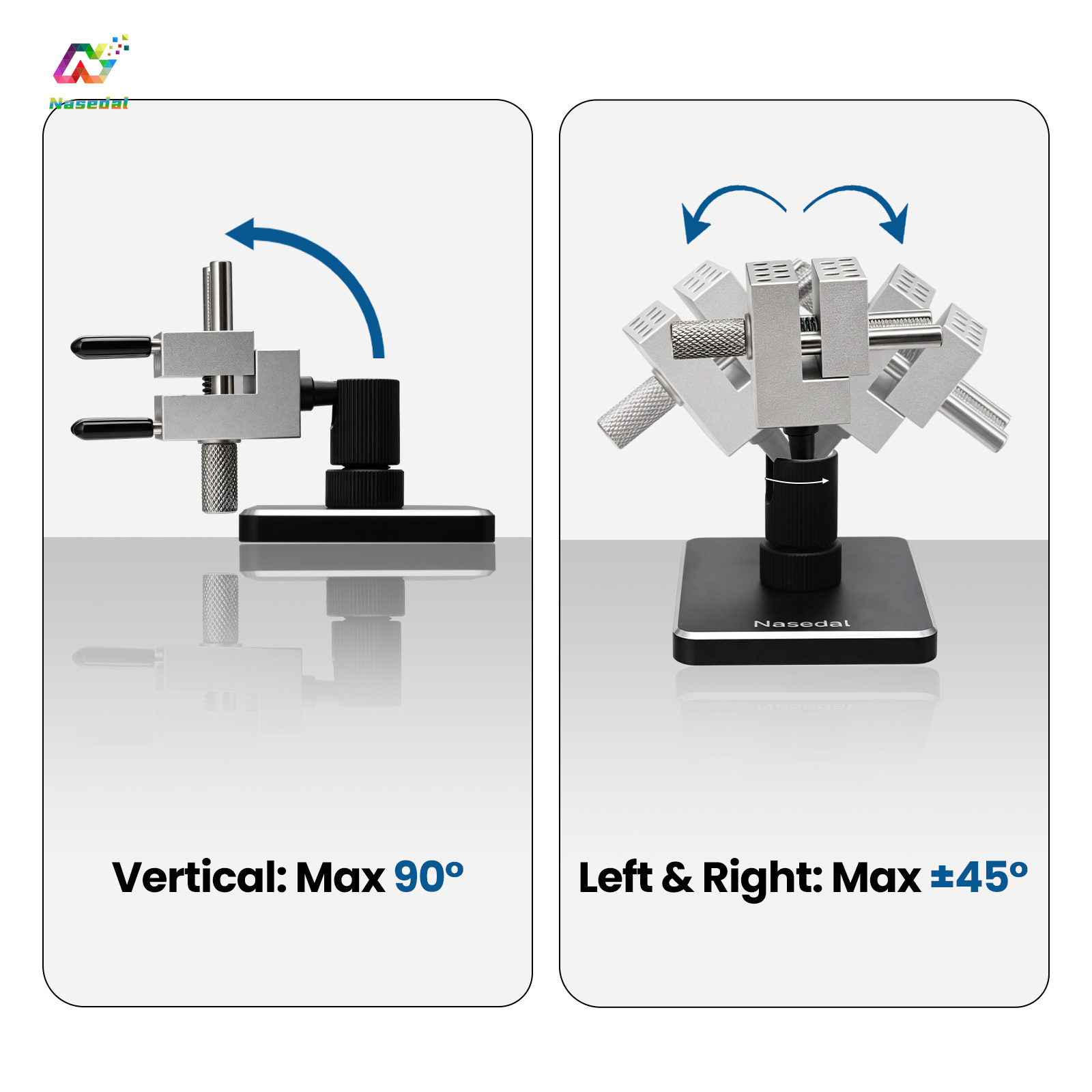 ملاقط ناسيدال ميني برو الدقيقة - مراجعة Model Kit Perfect Grade وسعره