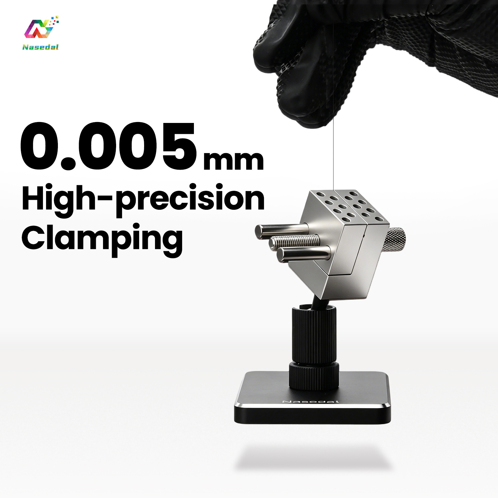ملاقط ناسيدال ميني برو الدقيقة - مراجعة Model Kit Perfect Grade وسعره