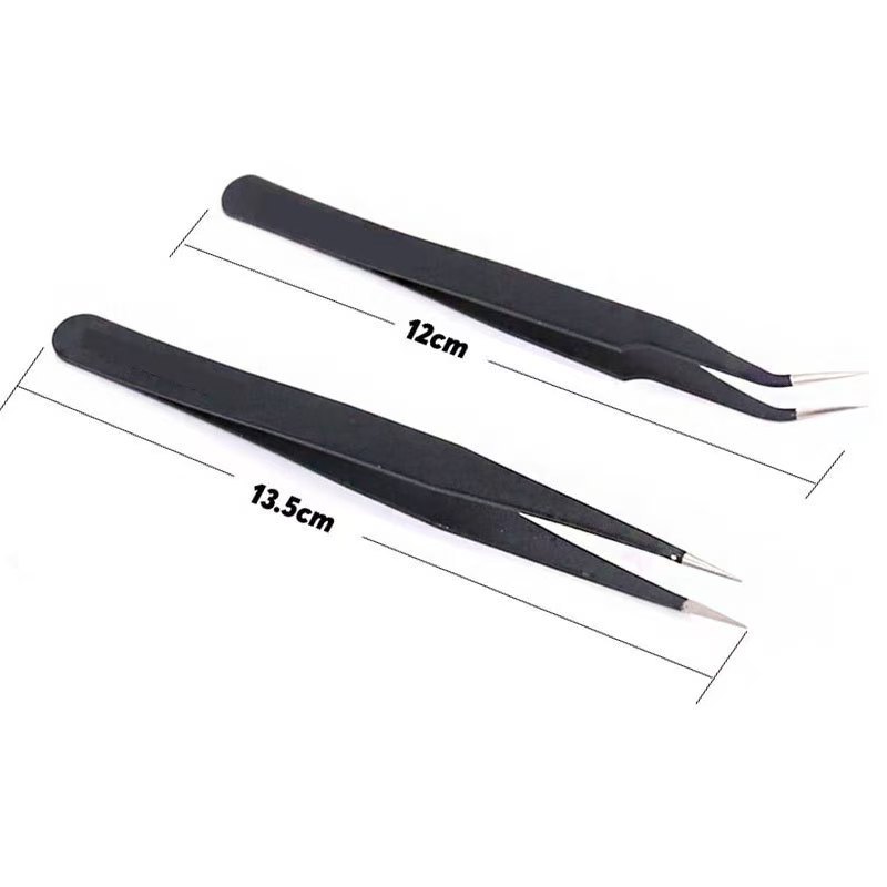 مجموعة أدوات نماذج غاندام للمب - مراجعة Model Kit Tool Set وسعره