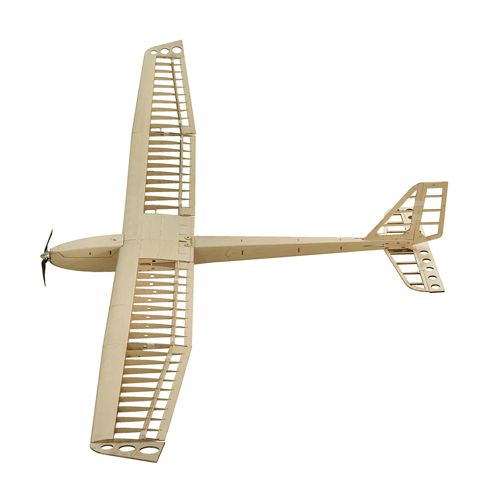 طائرات تحكم عن بعد مقطوعة بالل - مراجعة Model Kit Manual وسعره