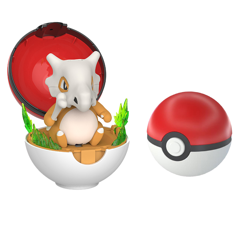 12 قطعة من شخصيات بوكيمون على  - مراجعة Model Kit Eevee وسعره