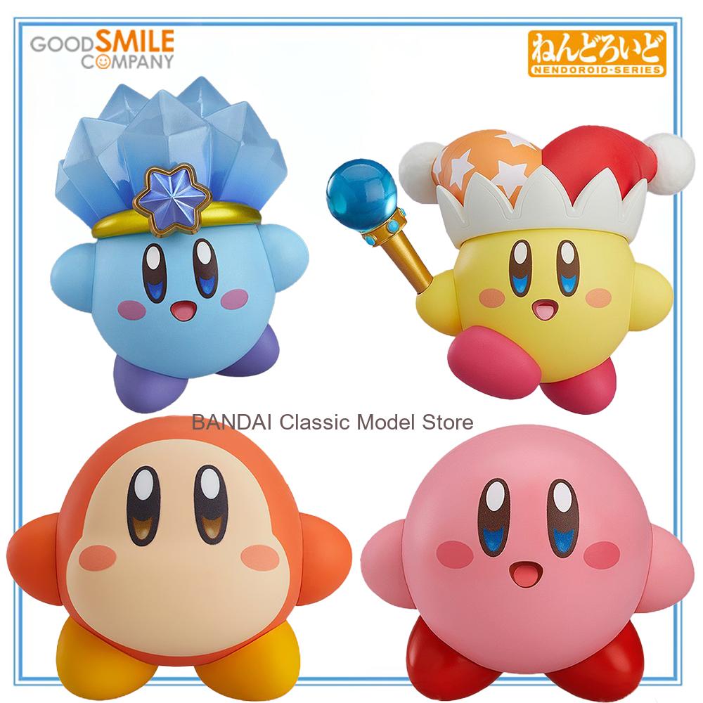 منتج أصلي 100% متوفر في المخزو - مراجعة Model Kit Kirby وسعره
