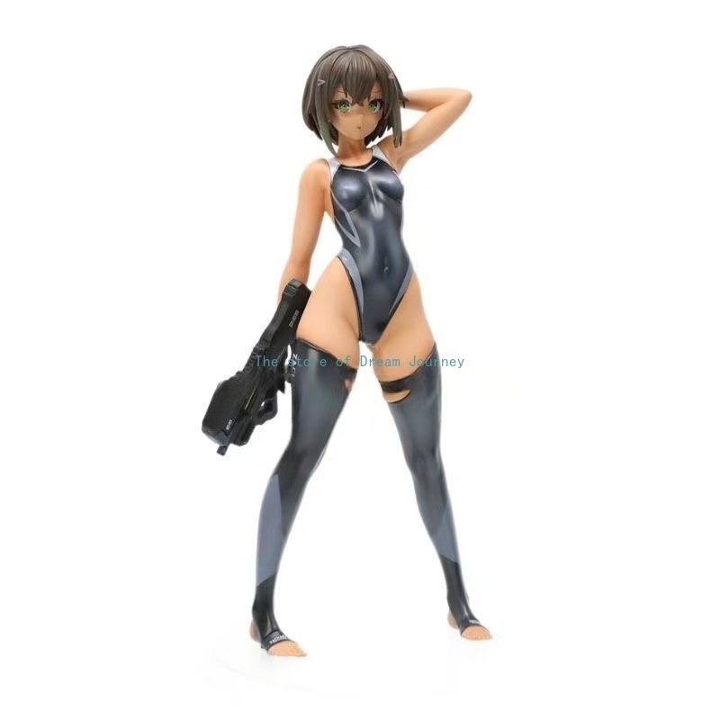 AMAKUNI Hobby JAPAN ARMS NOTE  - مراجعة Model Kit Anubis وسعره