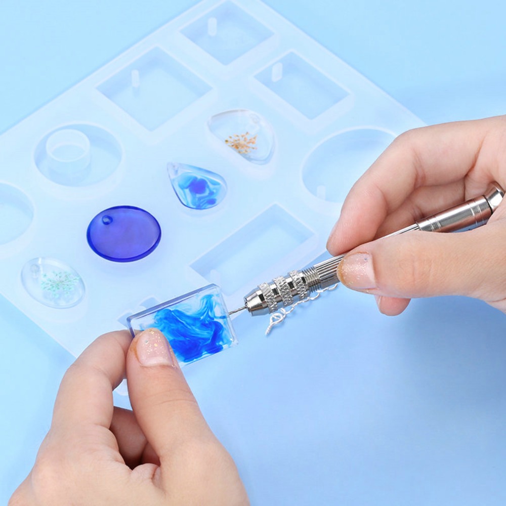 مجموعة من 10 قطع/قطعة واحدة من - مراجعة Model Kit Perfect Grade وسعره